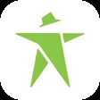 Logo de l’application Fortuneo
