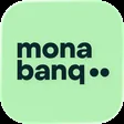 Logo de l’application Monabanq